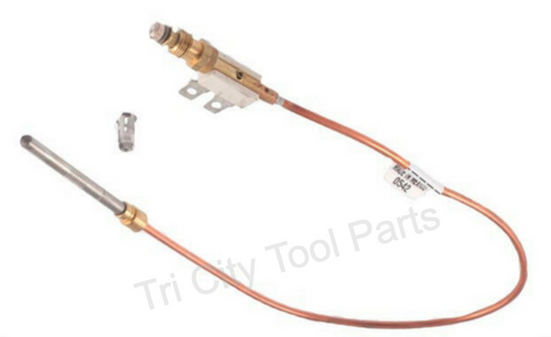 103919-01 Thermocouple Kit  Desa LP Forced Air Heater