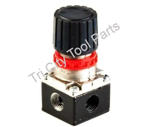 201803GS  Briggs & Stratton / Brute  Air Compressor REGULATOR