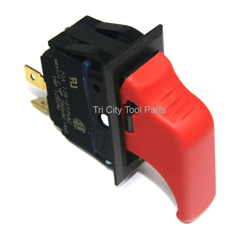 2610358111 SKIL Table Saw Switch  GENUINE SKIL
