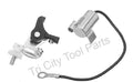 30547A / 30548B Tecumseh Replacement Ignition Points & Condenser