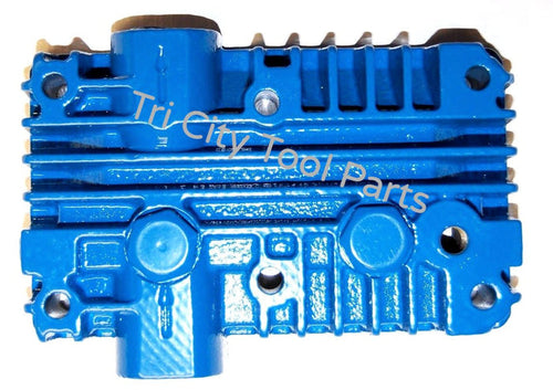 310-1008 Jenny Air Compressor Head Assembly Kit