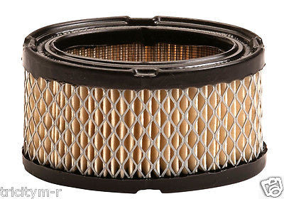 33268 Air Filter Tecumseh Replacement 7-10hp Horz. Engines