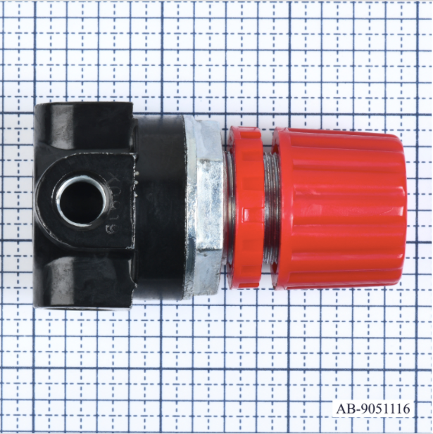 AB-9051116 Bostitch Regulator  CAP2040P-OF , CAP60P-OF , BTFP02028 , BTFP02006