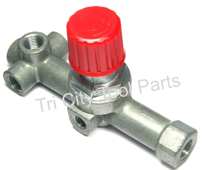 AB-9051162 Bostitch Regulator Manifold Pressure Reducer  CAP2000P-OF Type 1