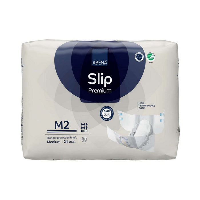 Abena Slip Premium Brief Level 2 (Heavy Absorbency)