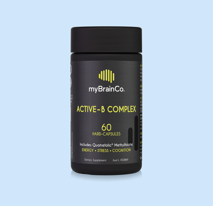 ACTIVE-B COMPLEX