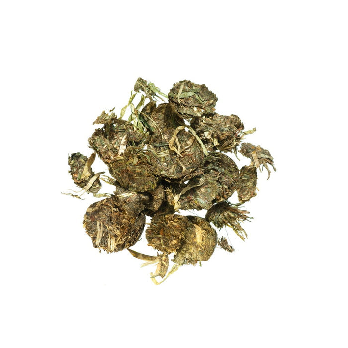 Pasza Agrobs Myo Protein Flakes płatki białkowe na przyrost masy mięśniowej 20 kg - Cavalo