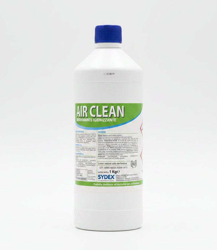 AIR CLEAN