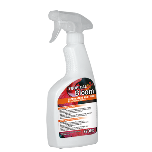 AIR FRESHENER BLOOM TROPICAL 500gr