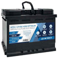 Akumulator do elektryzatora Lacme AGM 12V/ 62Ah OPTIMUM