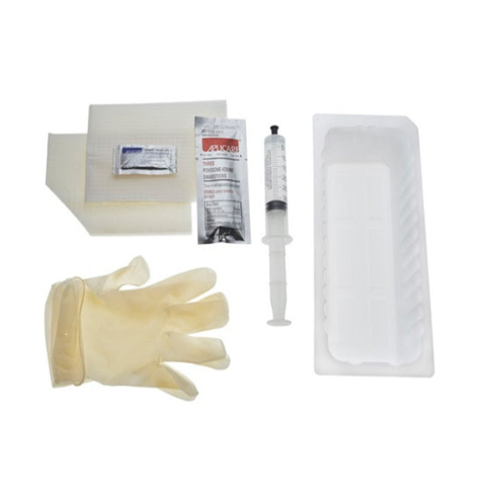 Amsino Foley Catheter Insertion Kit