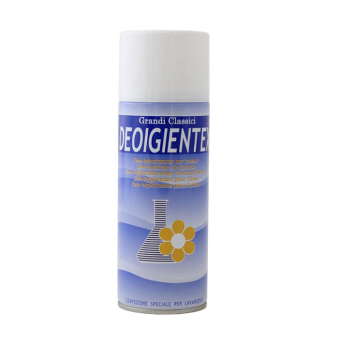 Aromatizues spray deoigenitex