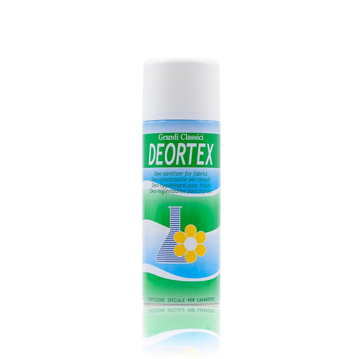 Aromatizues spray deortex