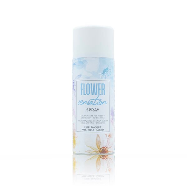 Aromatizues spray flower
