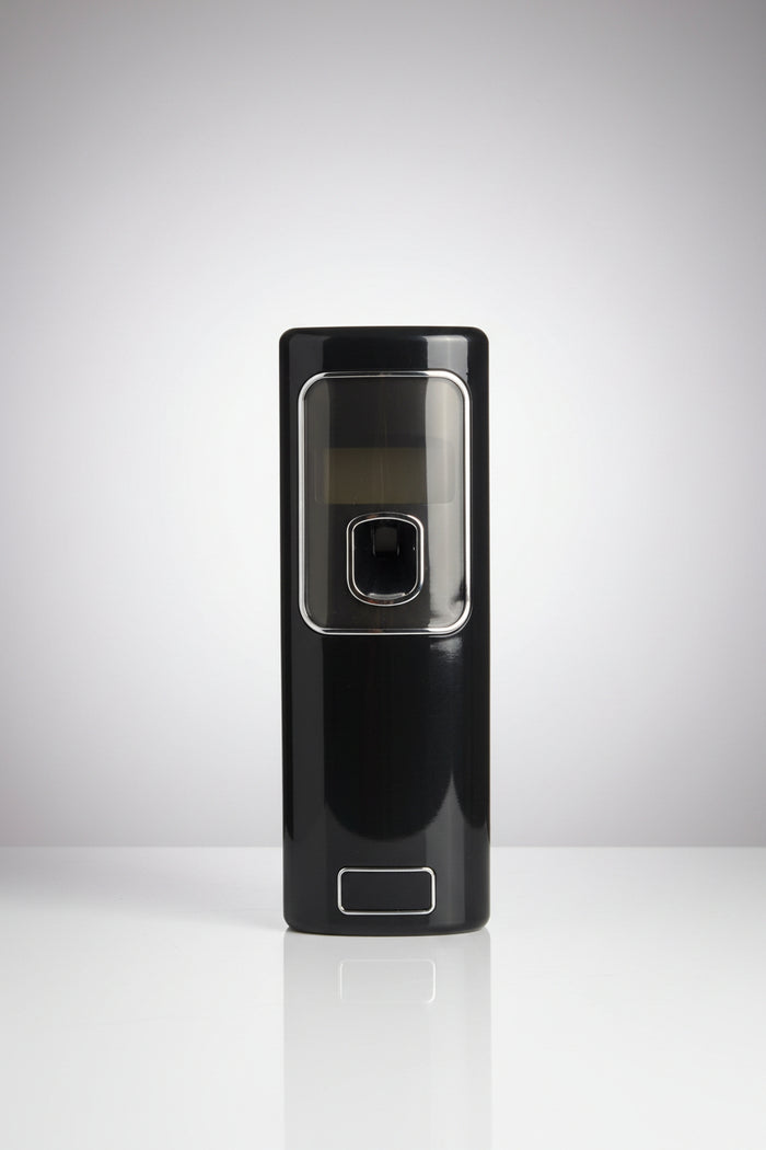 Automatic aroma diffuser