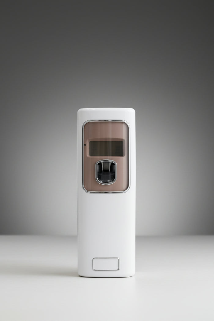 Automatic aroma diffuser