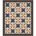 Autumn Delight Quilt Pattern