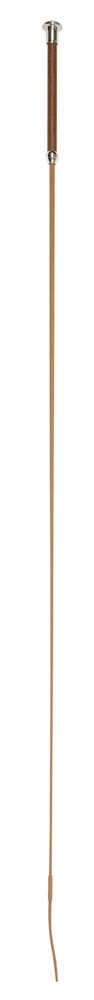 Bat ujeżdzeniowy, brązowy, 120 cm, Covalliero - Cavalo