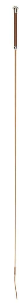 Bat ujeżdzeniowy, brązowy, 120 cm, Covalliero - Cavalo