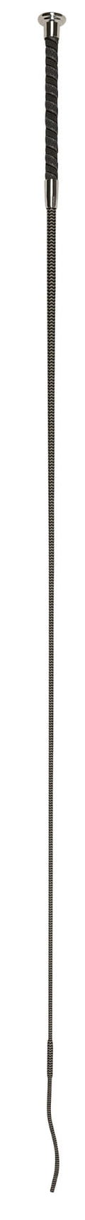 Bat ujeżdżeniowy, srebrny, 110 cm, Covalliero - Cavalo