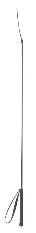 Bat ujeżdżeniowy, z uchwytem, czarny, 100 cm, Covalliero - Cavalo