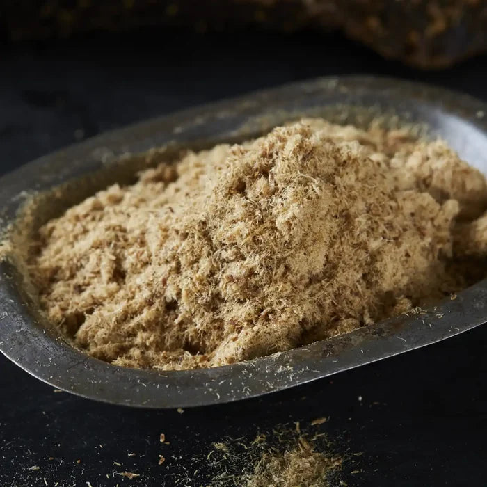 Beef Biltong Powder 200g