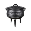 Best Duty - Potjie  No.1