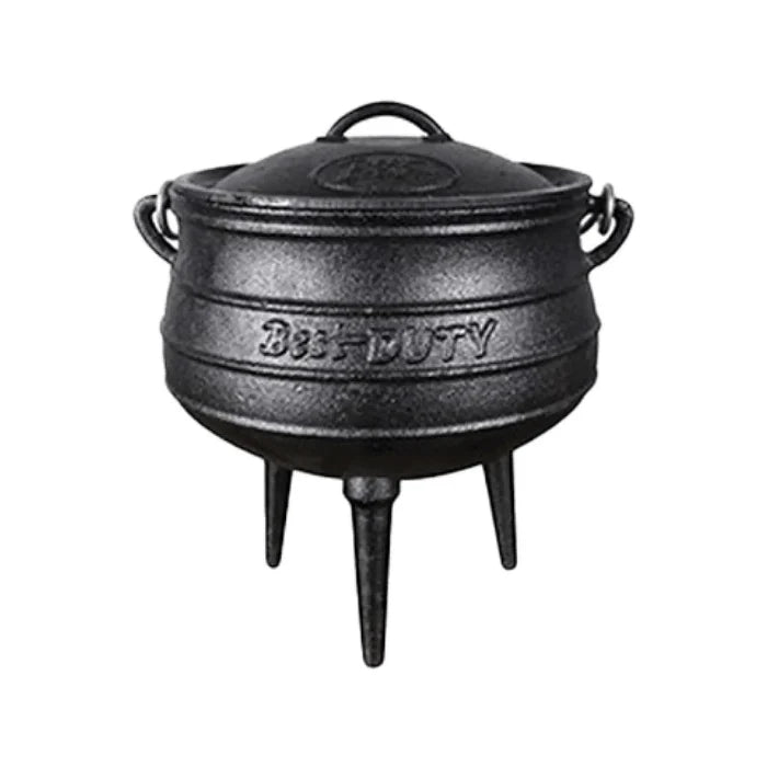 Best Duty - Potjie  No.1