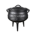 Best Duty - Potjie No.2 - 3 Legged