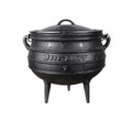 Best Duty - Potjie No.3 - 3 Legged