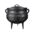 Best Duty - Potjie  No.4