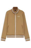 BOSS Equestrian Bluza techniczna damska Ava Camel