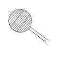 Braai Grid - Boerewors