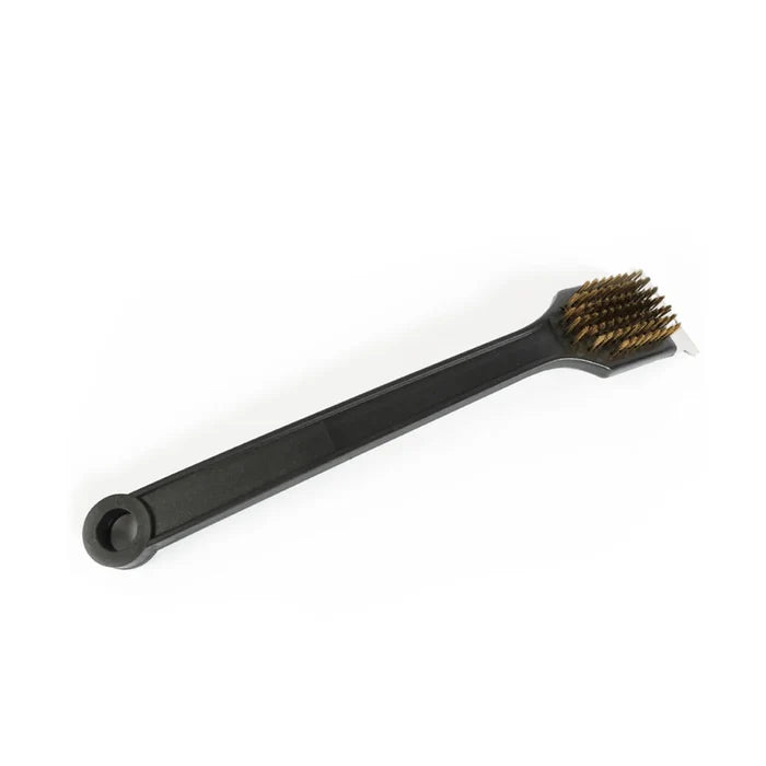 Braai Grid - Brush Plastic Handle