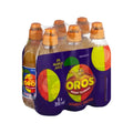 Brookes Oros Mango Drink 300ml x 6