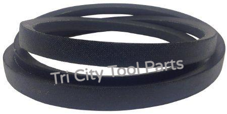 BT002800AV Campbell Hausfeld Air Compressor V Belt  48" V Drive Belt