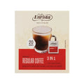 Café Enrista 3-in-1 Instant Regular Coffee 20 x 25g