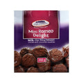 Cape Cookies Mini Romeo Delights 200g