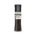Cape Herb & Spice - Large Grinder Black Peppercorns 185g