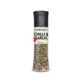 Cape Herb & Spice - Large Grinder Chilli Garlic 190g