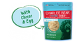 Charlee Bear Original Crunch With Cheese and Egg