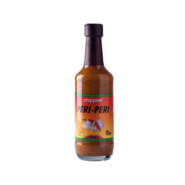 Chippies Prego Original Sauce