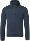 Covalliero bluza dziecięca A/W 2025 Steel Grey - Cavalo