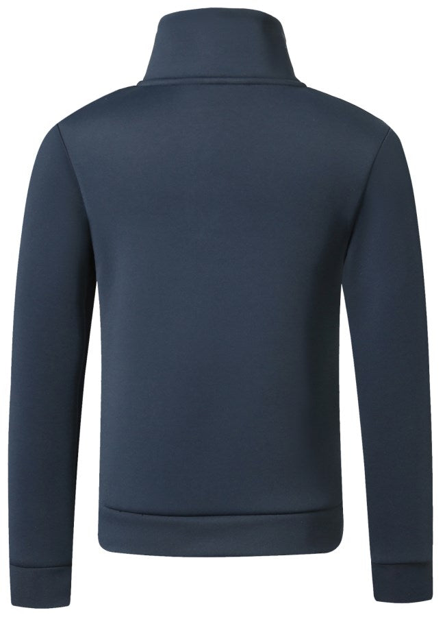 Covalliero bluza dziecięca A/W 2025 Steel Grey - Cavalo
