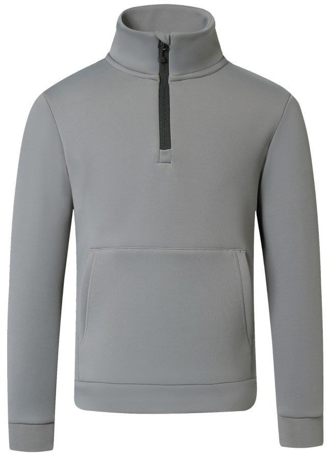 Covalliero bluza dziecięca A/W 2025 Steel Grey - Cavalo