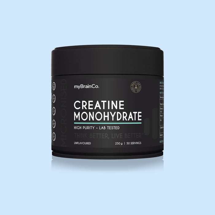 CREATINE MONO