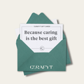 Curafyt Gift Card