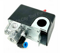 CW209300AV Air Compressor Pressure Switch 135/100 PSI Campbell Hausfeld