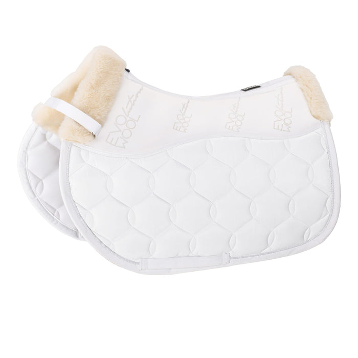 Czaprak Eskadron Cloth Glossy Evo-Wool Basic - Cavalo