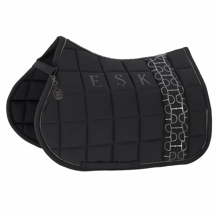 Eskadron Platinum 25 Czaprak Big Square - Cavalo